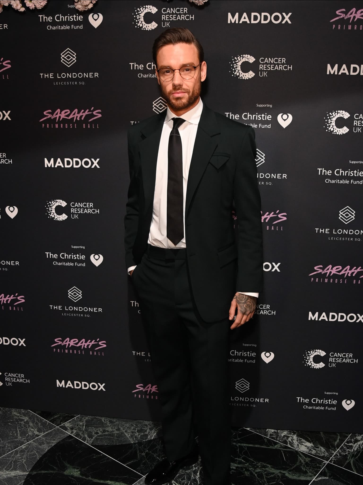 Liam Paynes ,Vermächtnis' der Güte ist von einem berühmten Kinderkrankenhaus gewürdigt worden.