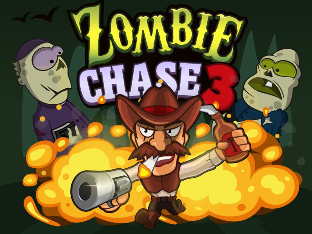 Zombie Chase 3