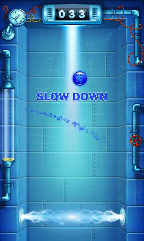 Power Up!