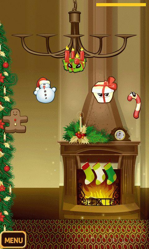 Xmas Drop