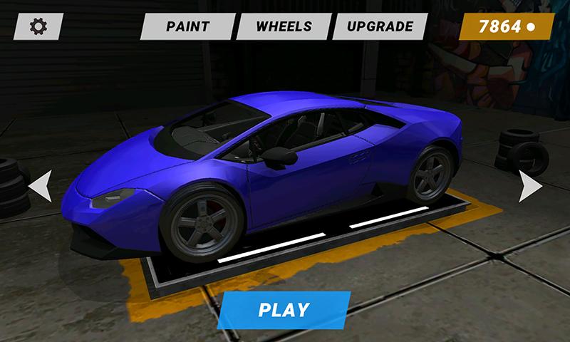 Street Racer Nitro