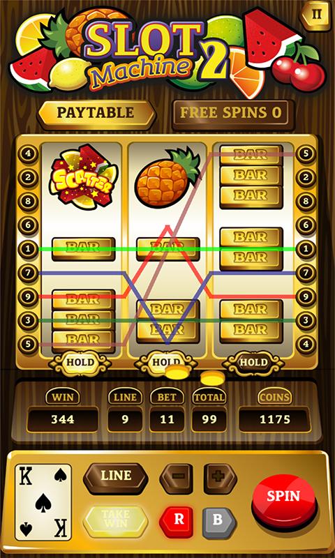 Slot Machine 2