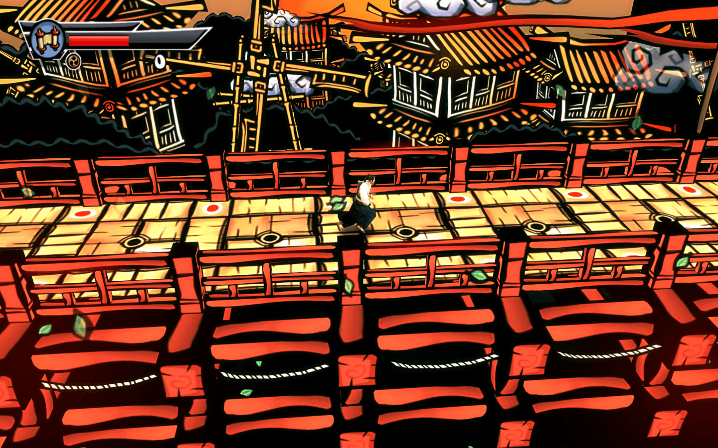 Samurai II Vengeance