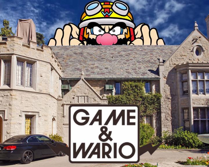 Playboy Lifestyle - Gamer Next Door: Heute bei der Playboy Mansion Game Night sind gleich drei Hochkaräter dabei... Amelia und Pamela sowie Gaming Specialist Jirard testen auf der Wii U „Game and Wario“