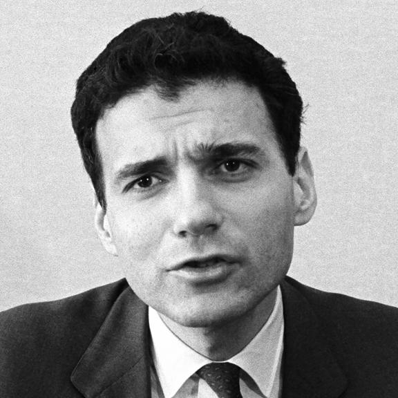 Playboy-Interview: Ralph Nader (1968) (Teil 2)