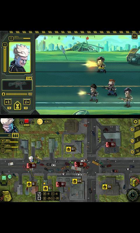 Zombie Town