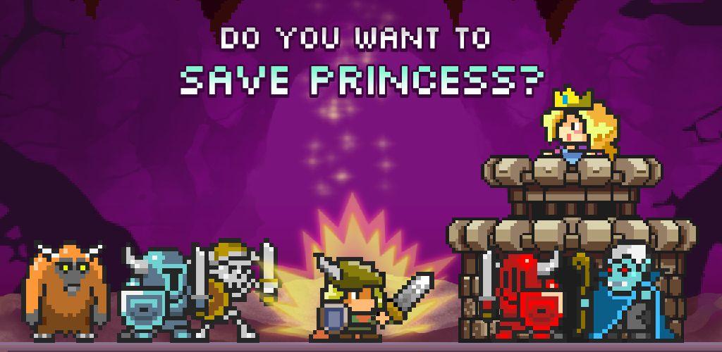 Buff Knight