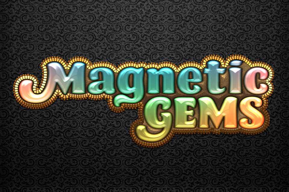 Magnetic Gems