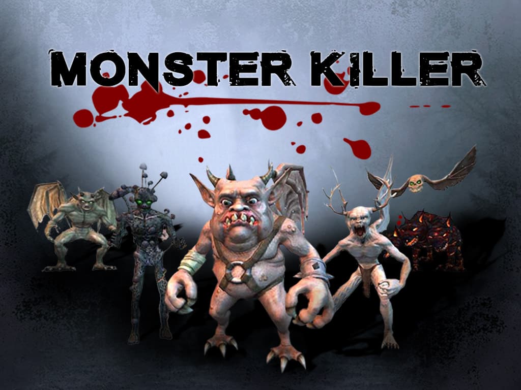 Monster Killer