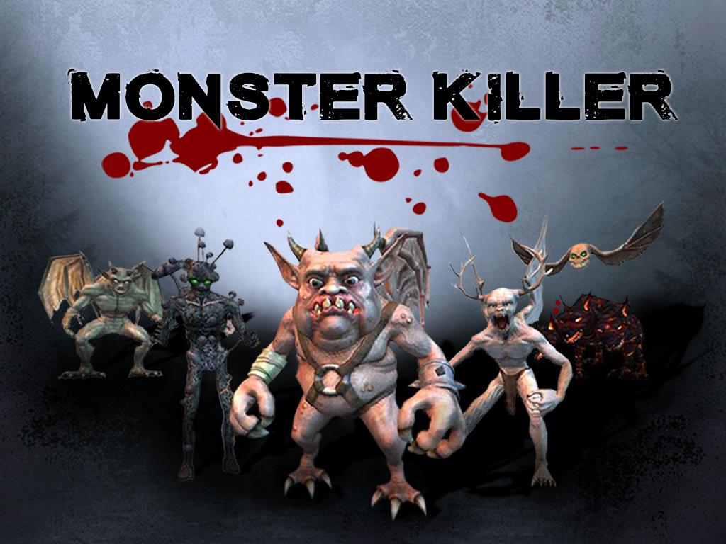 Monster Killer