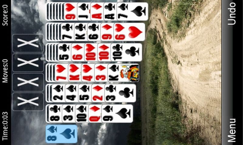 Le Solitaire 9en1 HD