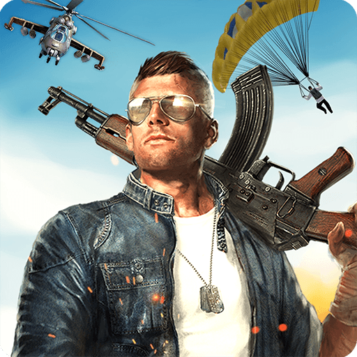 Fight for Survival: Infinity Battlefield OPS