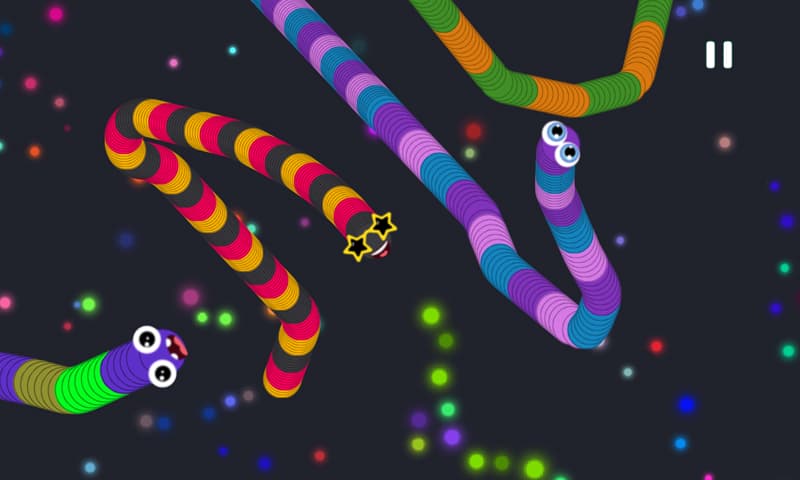 snakes.io 2