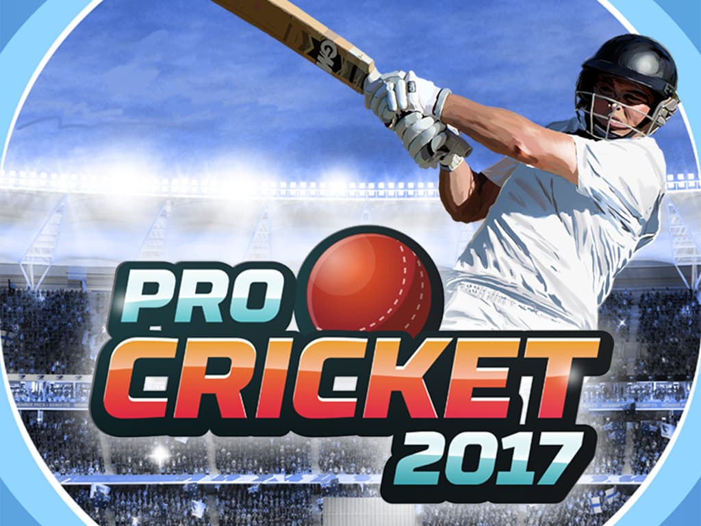 Pro Cricket 2017