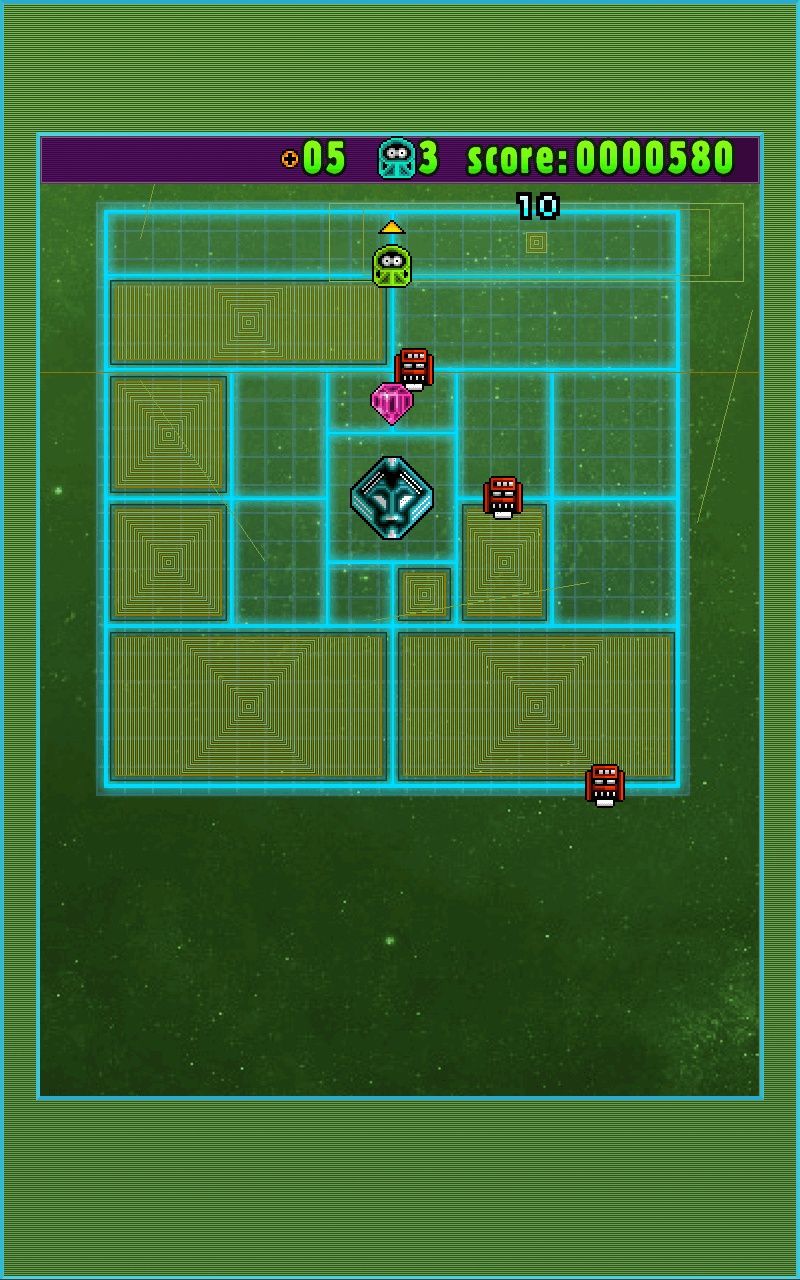 4-in-1 Arcade Classics Collection