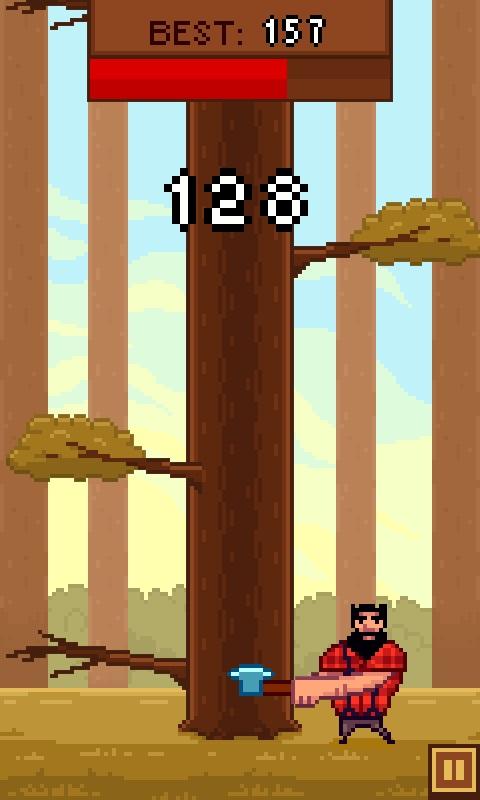 Timber Guy
