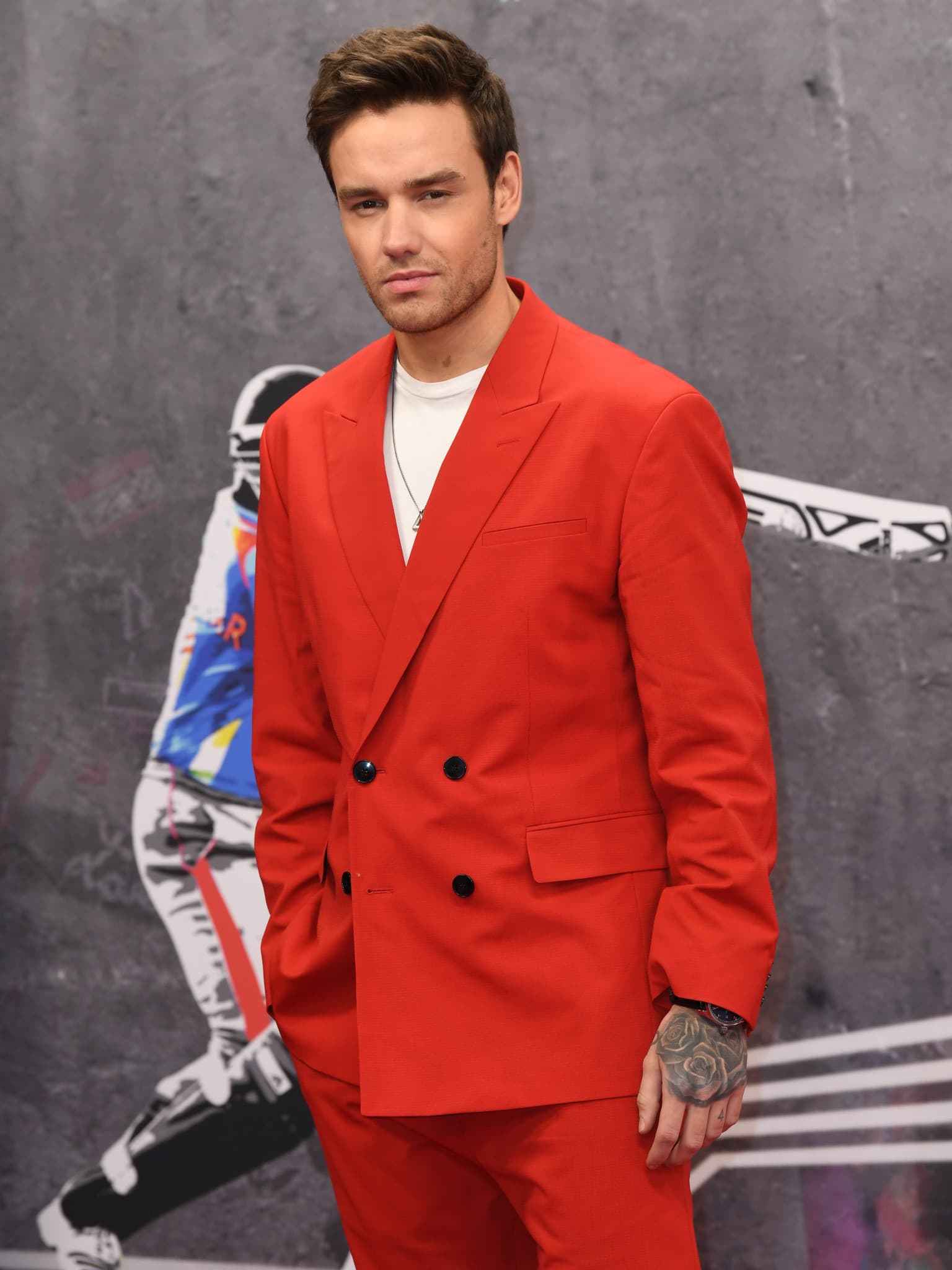 Liam Paynes Liebeslied: Inspiriert von Naomi Campbell?