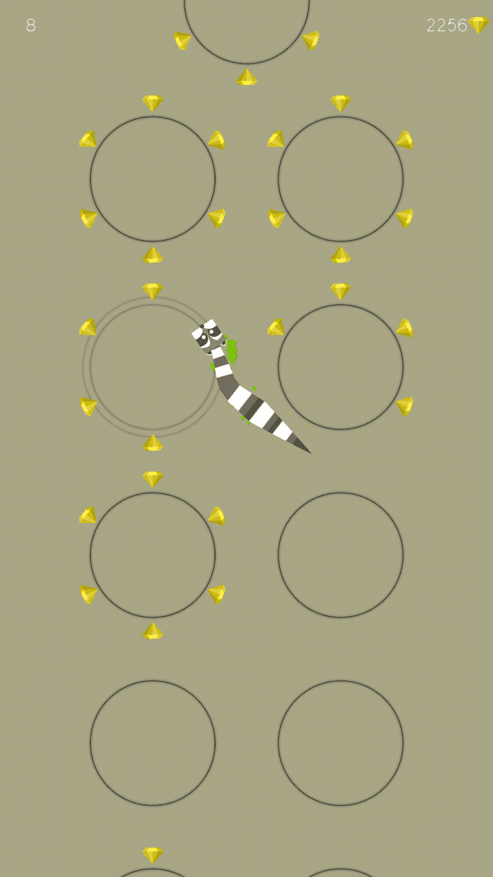 Circle Heroes