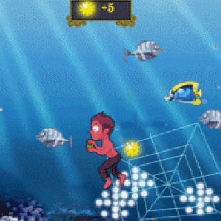 Der Schatz der Meerjungfrau