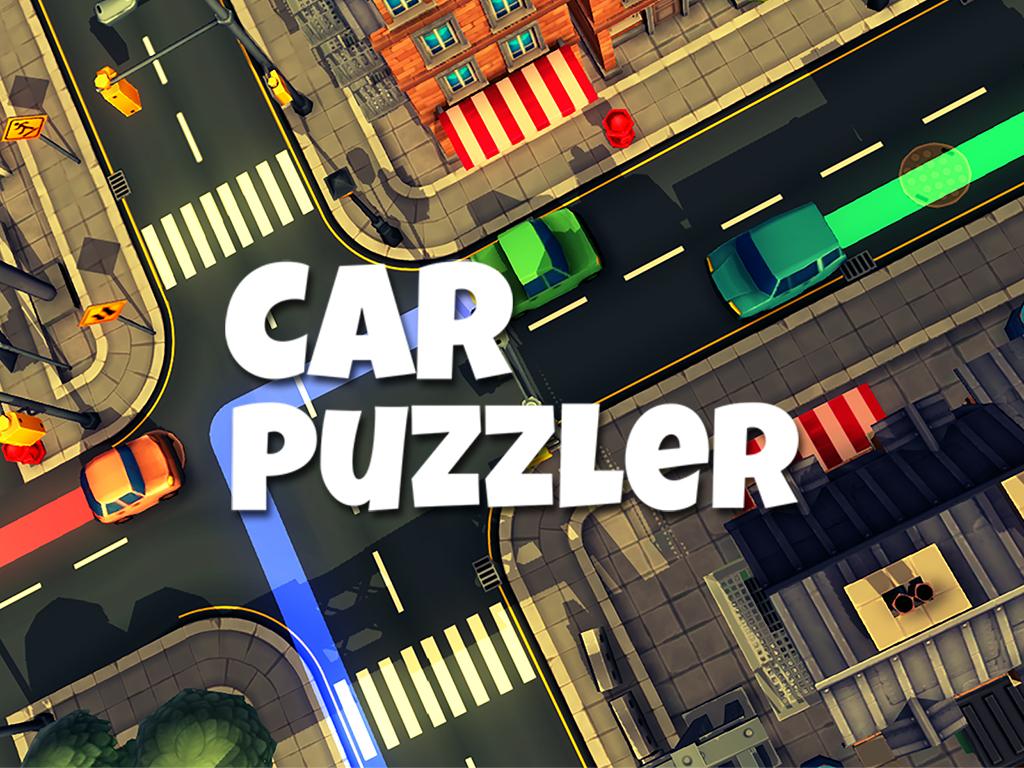 Car Puzzler