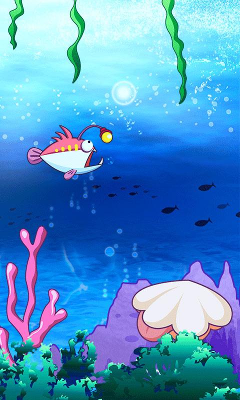 Fish Escape