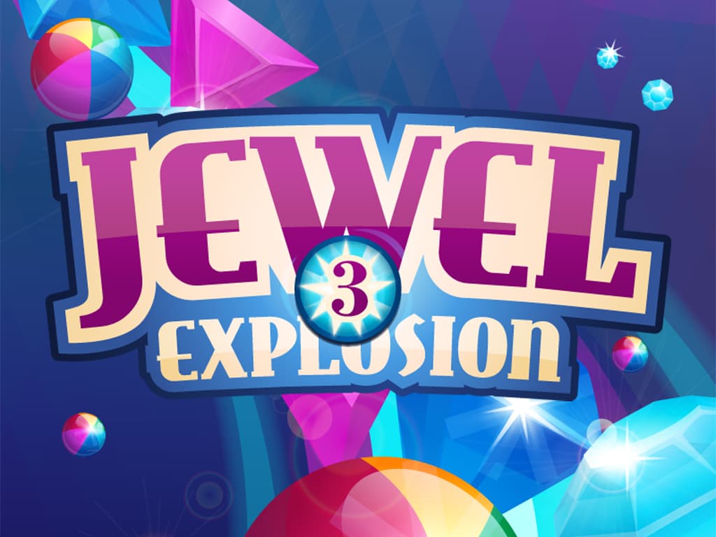 Jewel Explosion 3