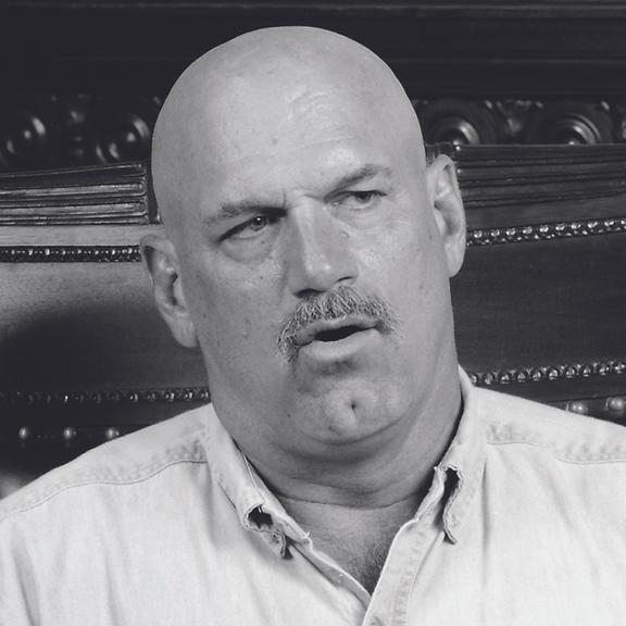 Playboy-Interview: Jesse Ventura