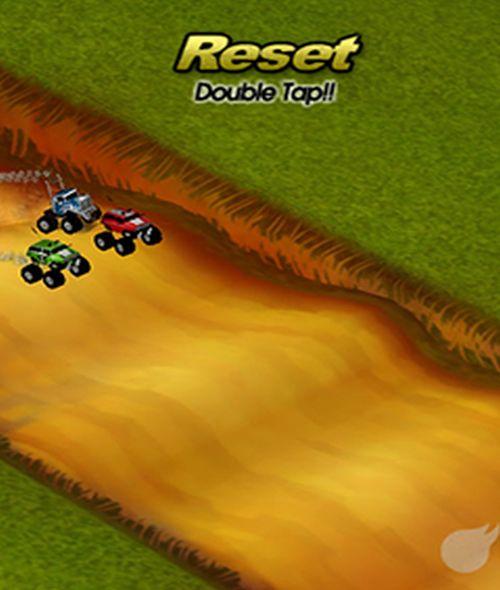 Touch Racing Nitro