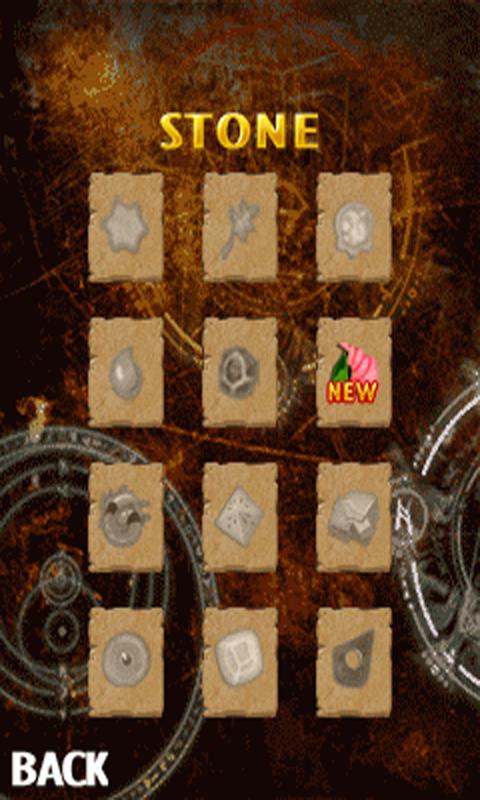 The Magic Circle