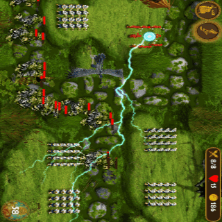 Return of the Titans