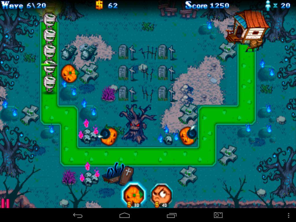 Zombie Blitz