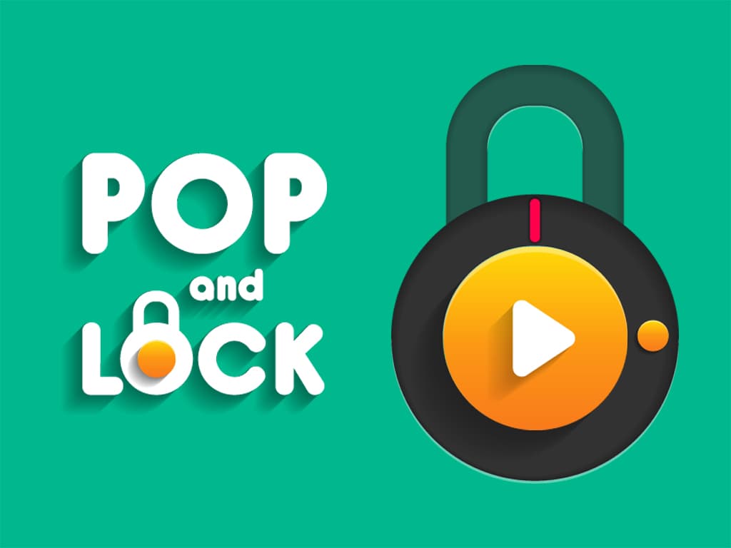 Pop and Lock
