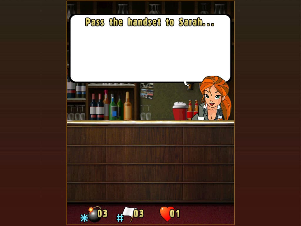 Pub Quiz with Friends