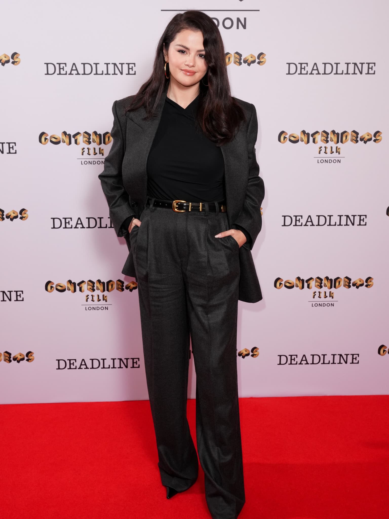 Selena Gomez verrät, warum sie nicht in ihrem eigenen Schlafzimmer schläft