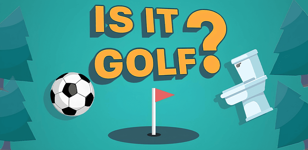 Ist das Golf?