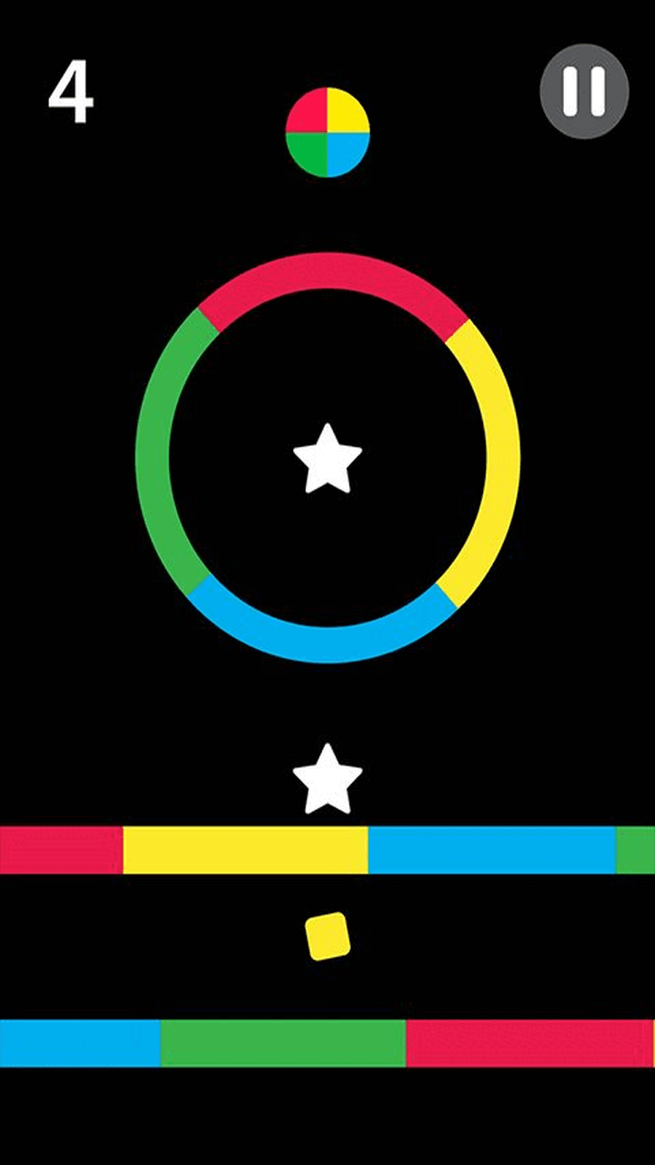 Switch Color