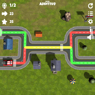 Car Puzzler