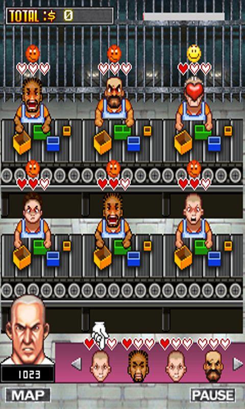 Prisonville