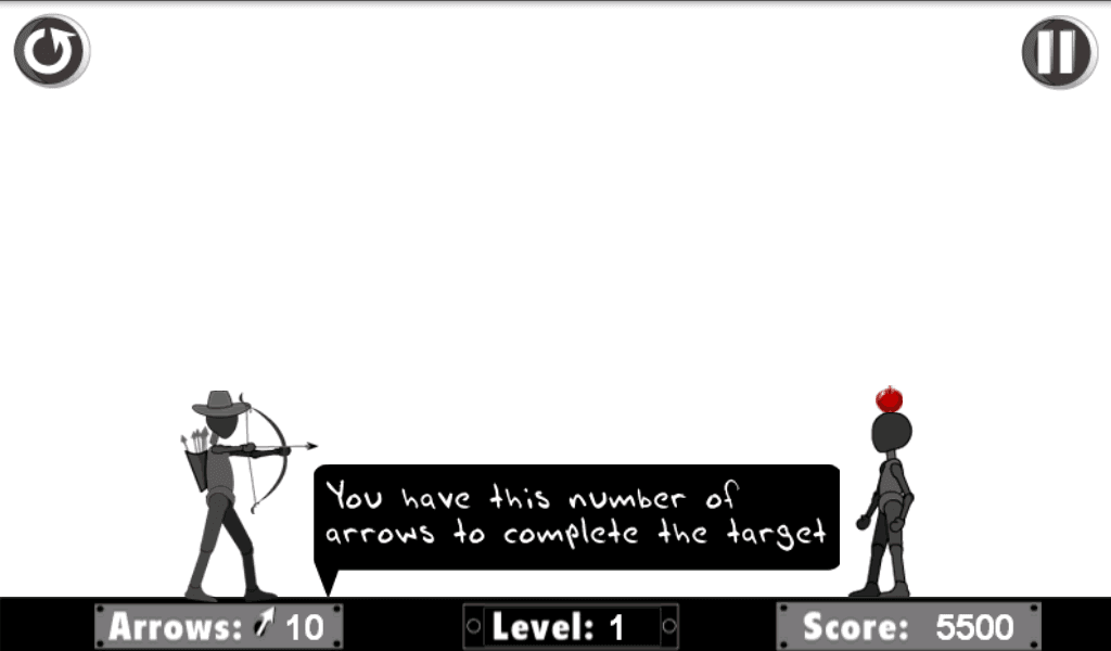 Shadow Archer