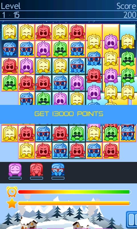 Arcadius – Winter Adventure