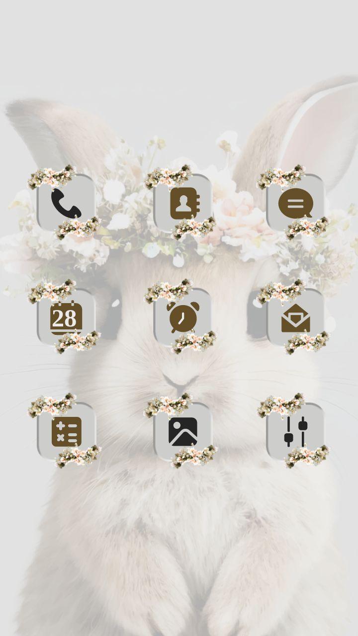 Hasenprinzessin