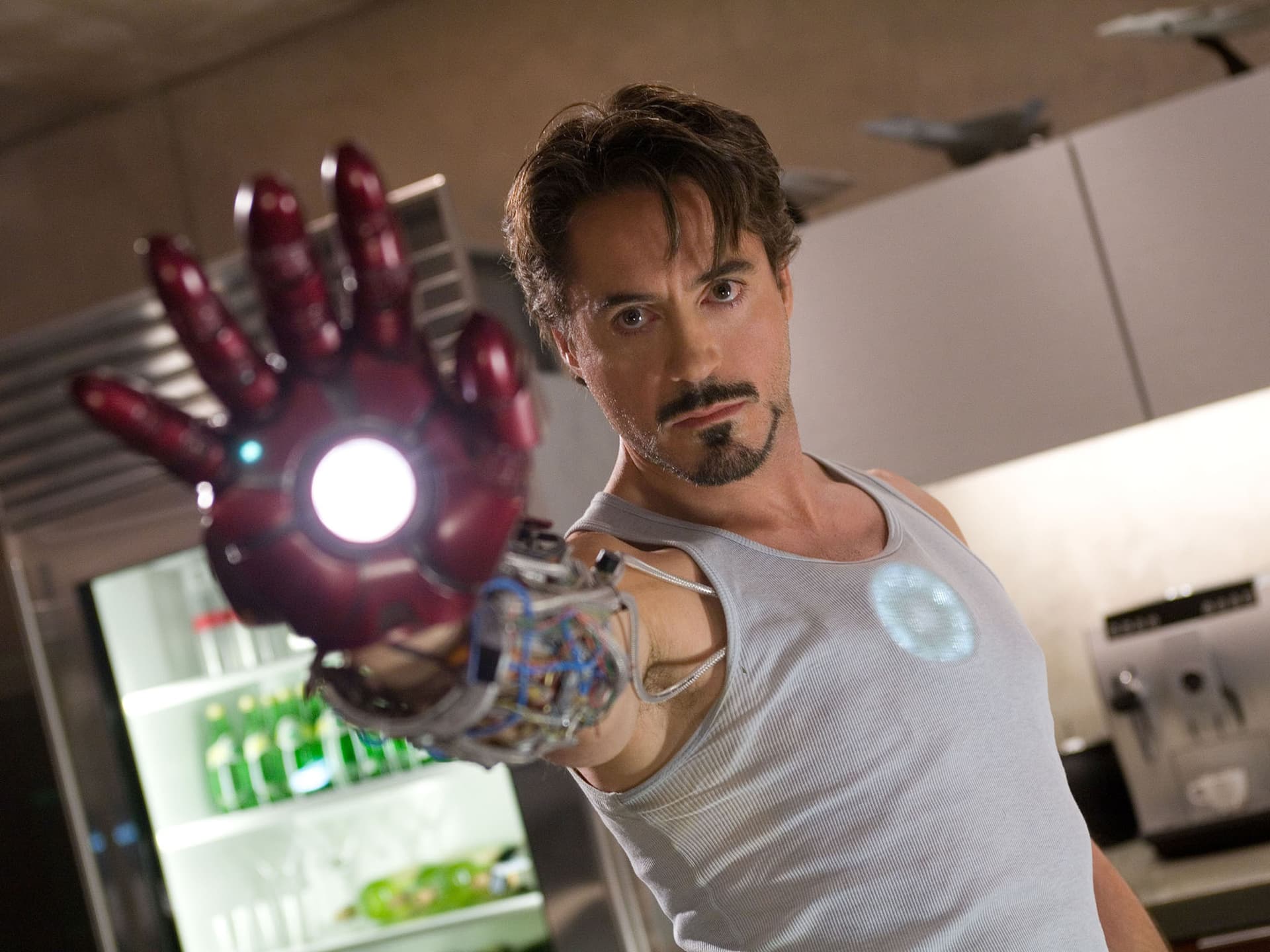 Robert Downey Jr. würde „gerne“ wieder Iron Man spielen
