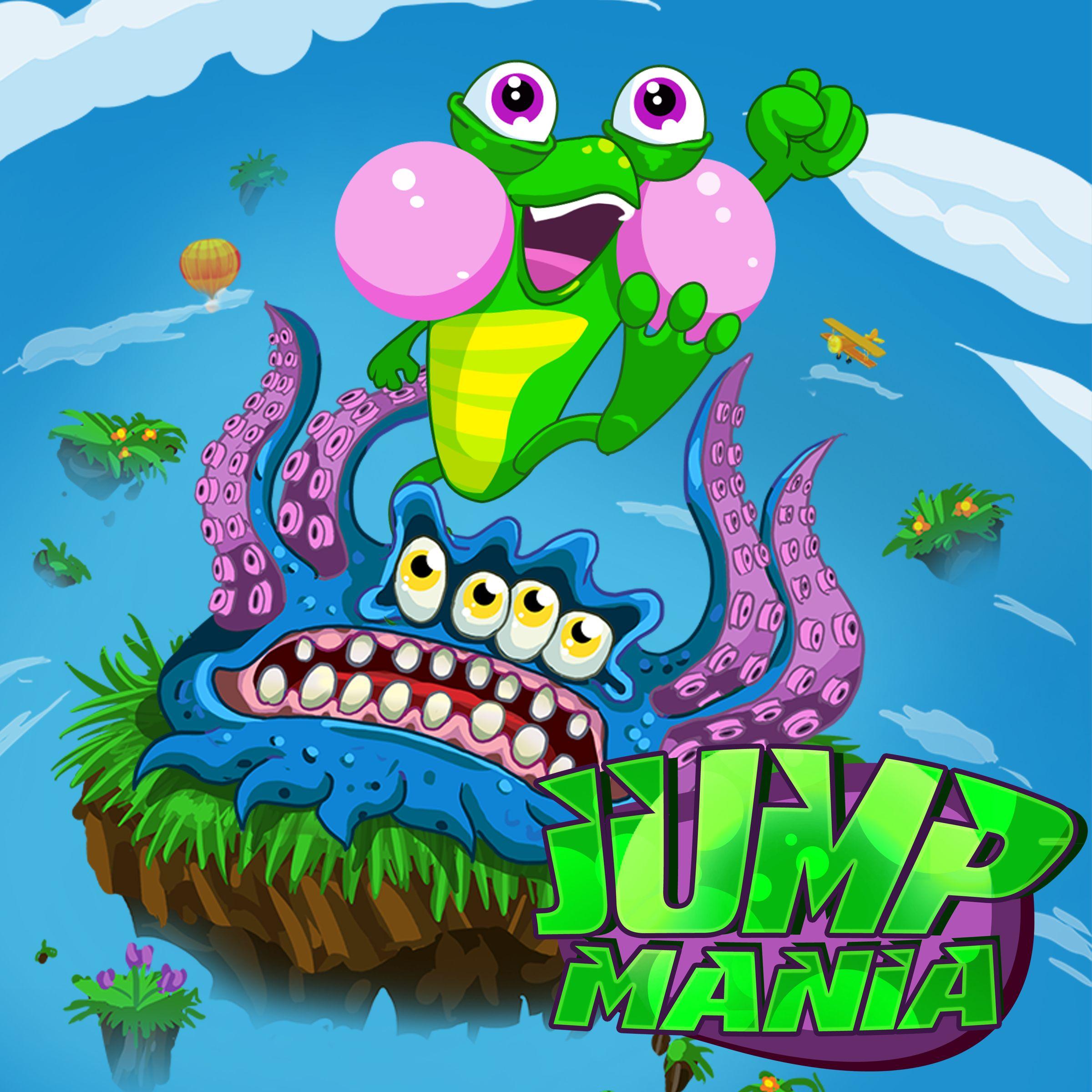 Jump Mania