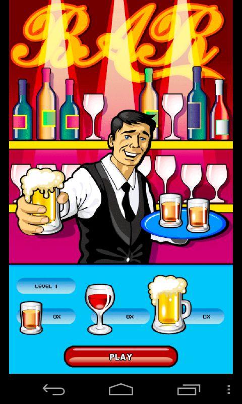 The Urinator