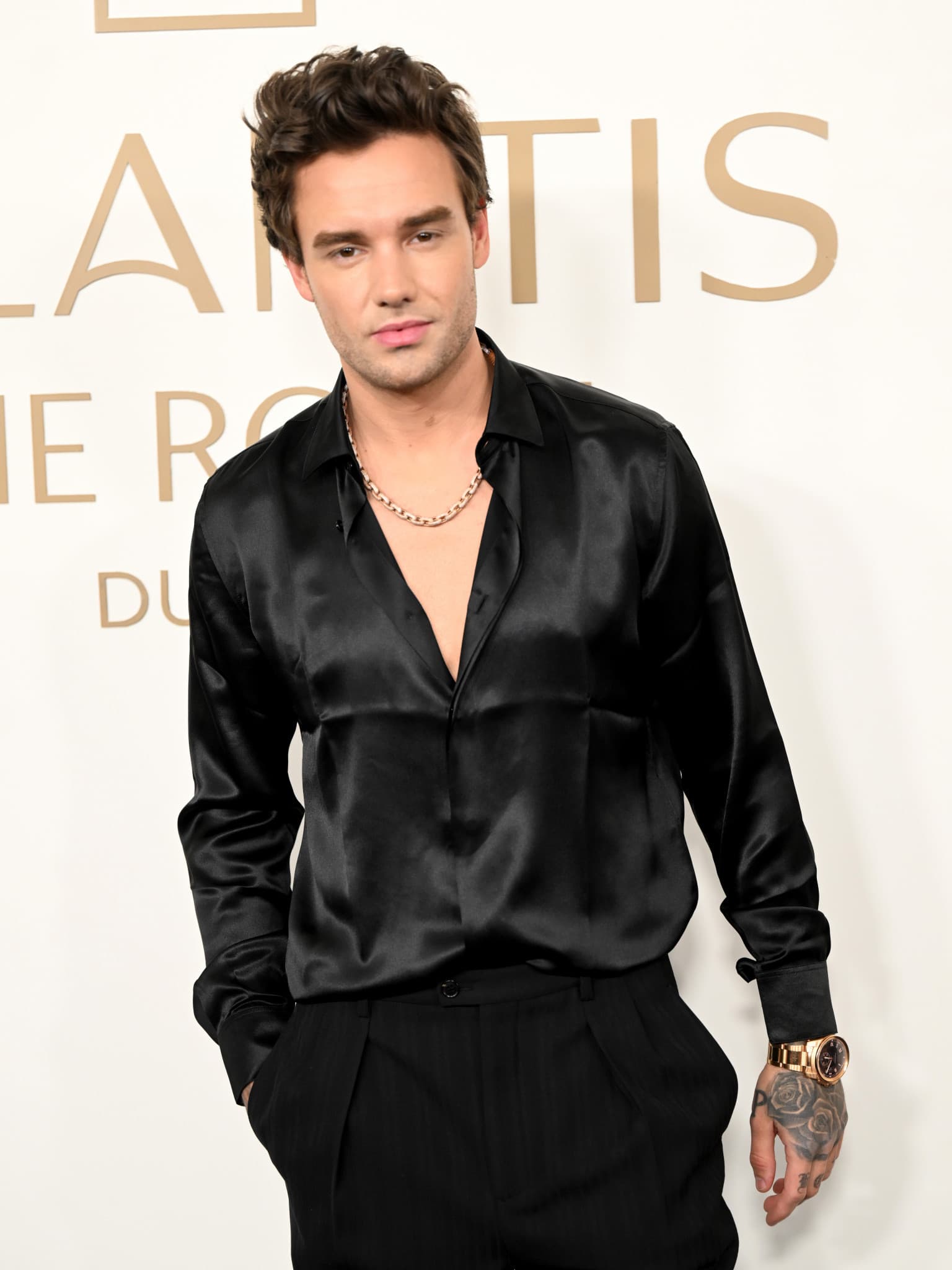 Liam Payne: Seine Beerdigung ,wird in 10 Tagen stattfinden'