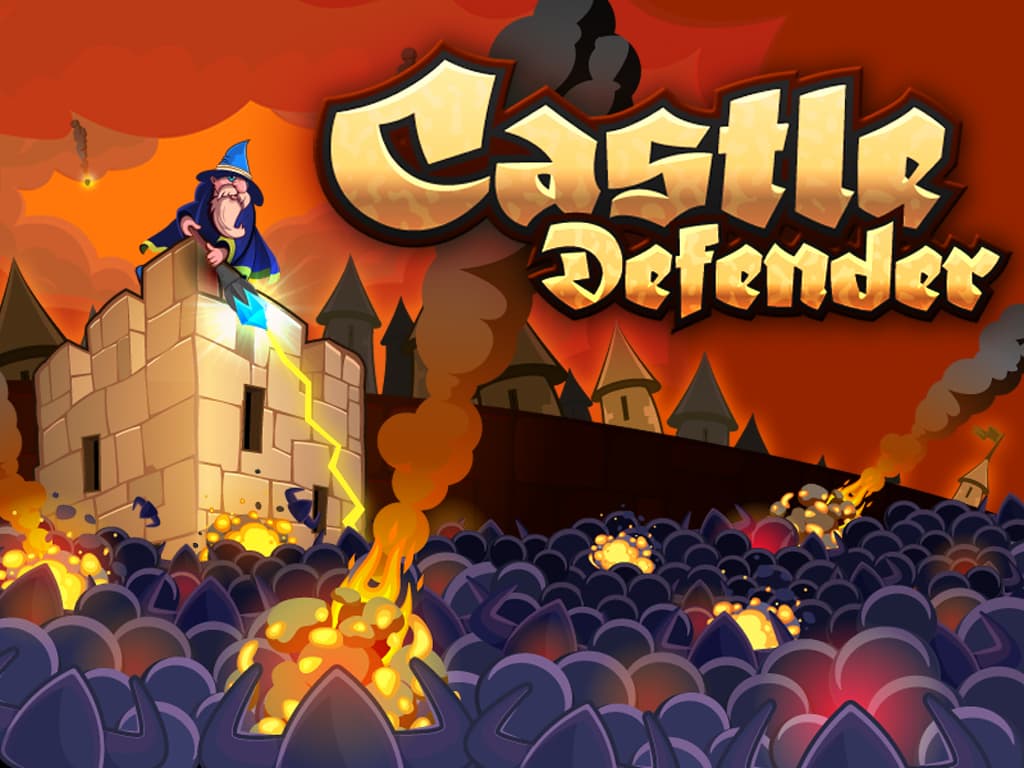 Castle Defender