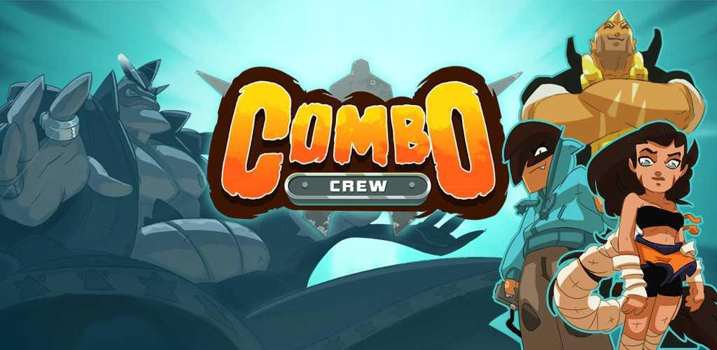 Combo Crew