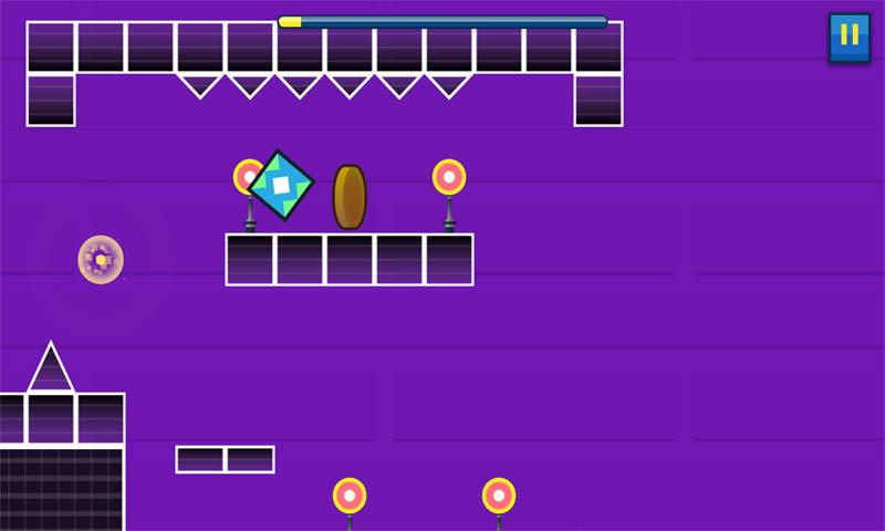 Impossible Dash