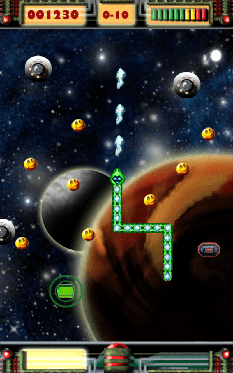 Snake Deluxe Pro