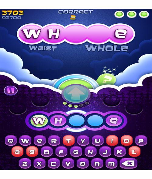 Wordsplosion